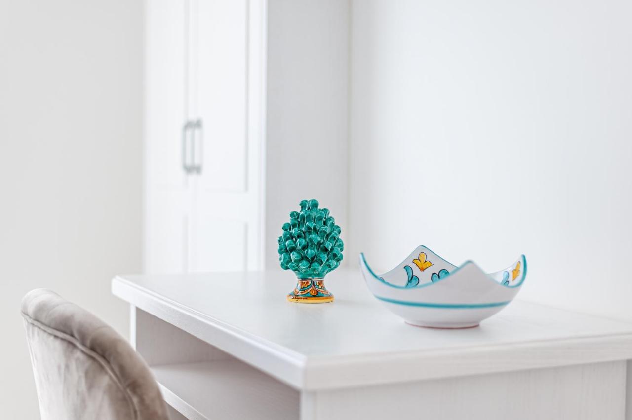 House Smith Apartman Scala Kültér fotó