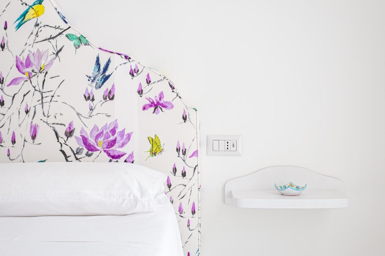 House Smith Apartman Scala Kültér fotó
