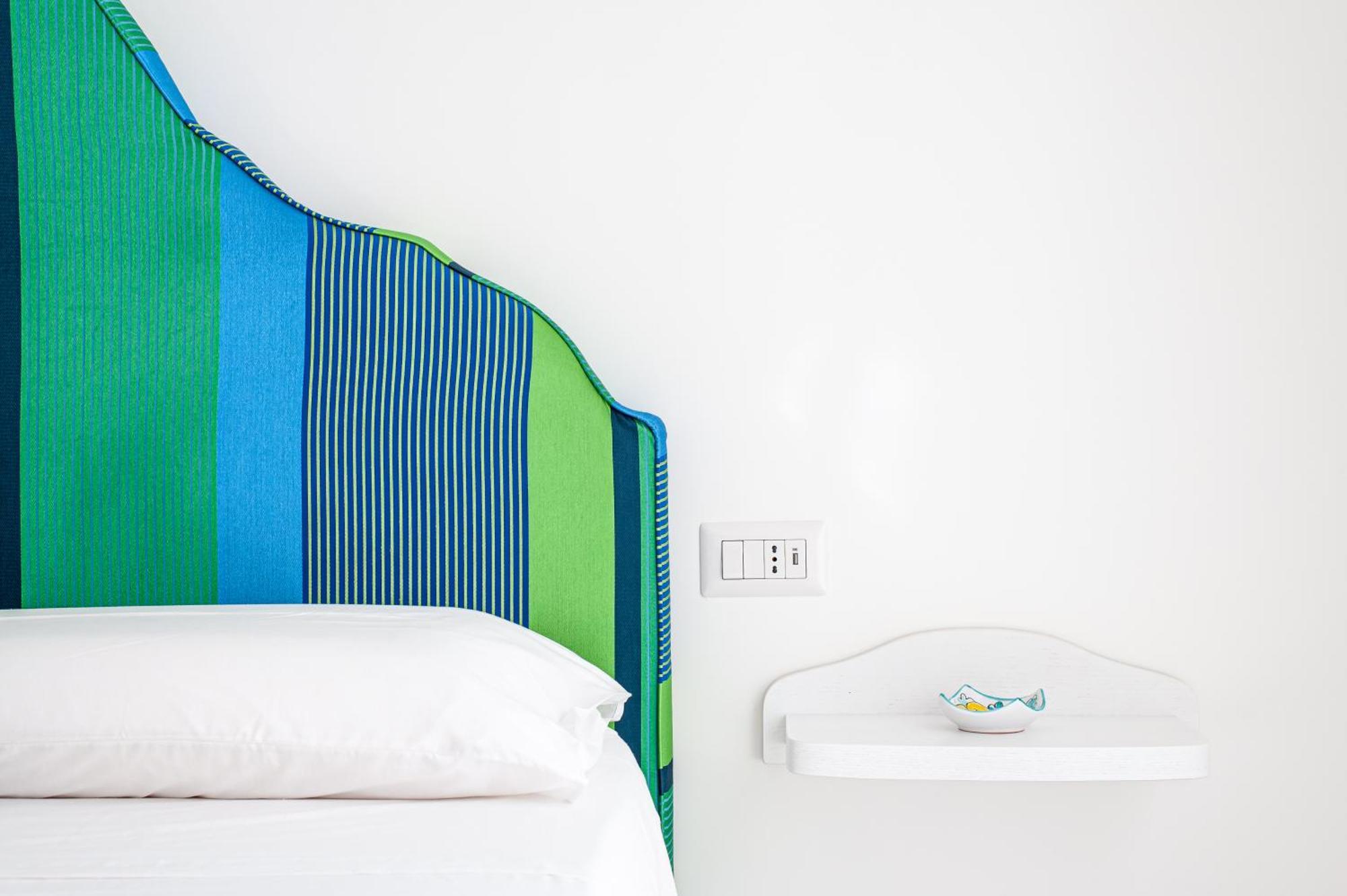 House Smith Apartman Scala Kültér fotó