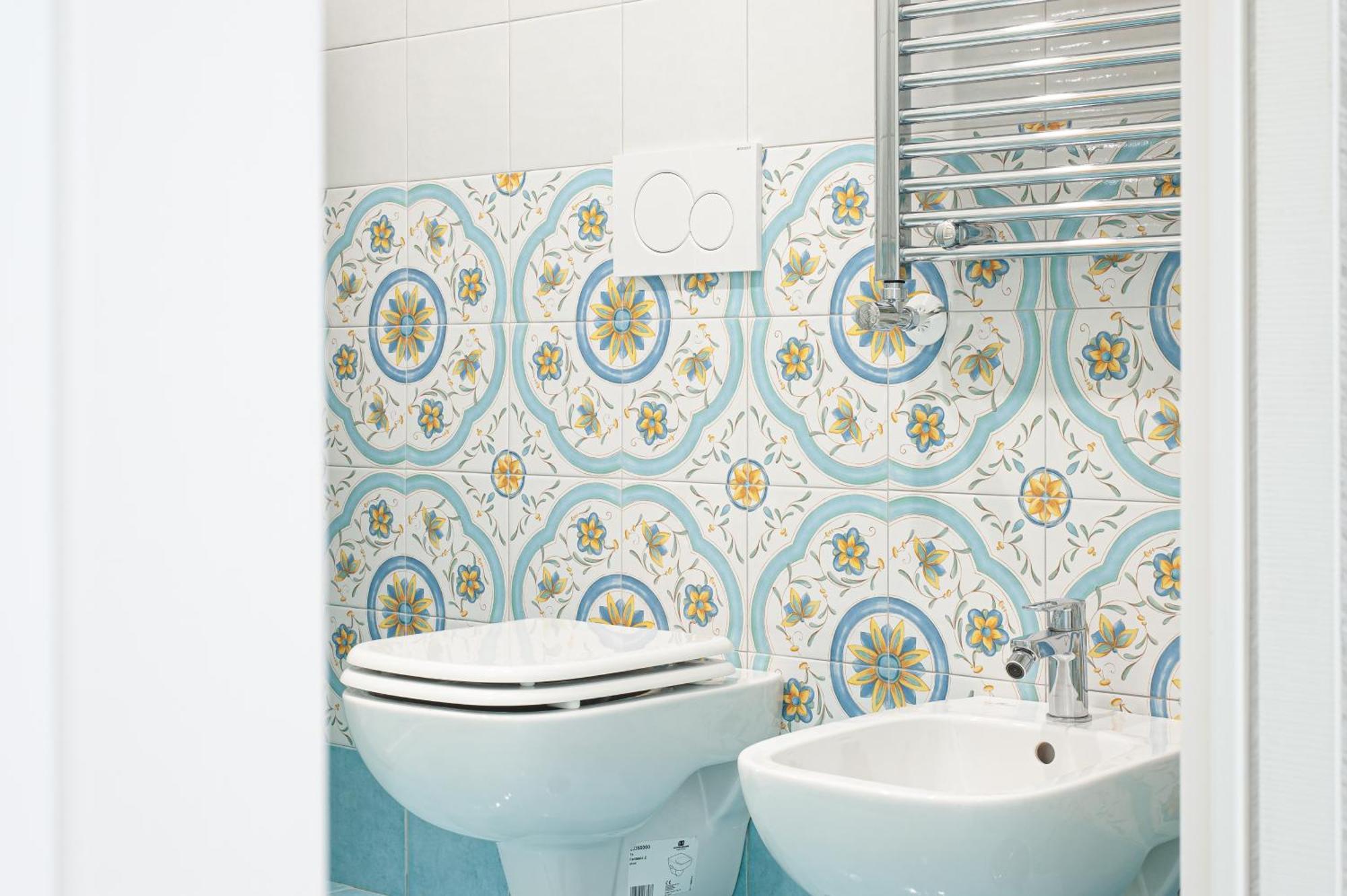 House Smith Apartman Scala Kültér fotó
