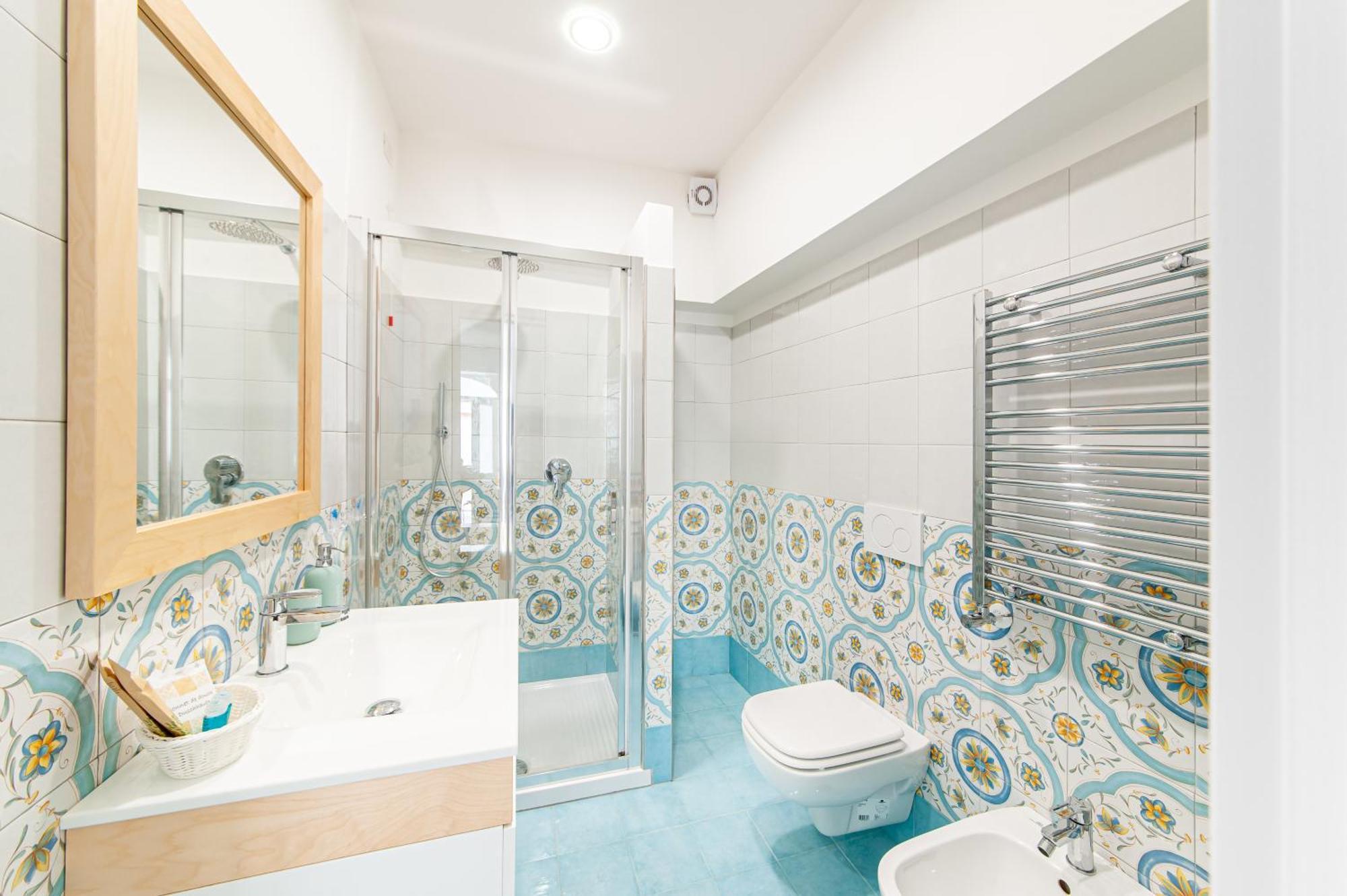 House Smith Apartman Scala Kültér fotó