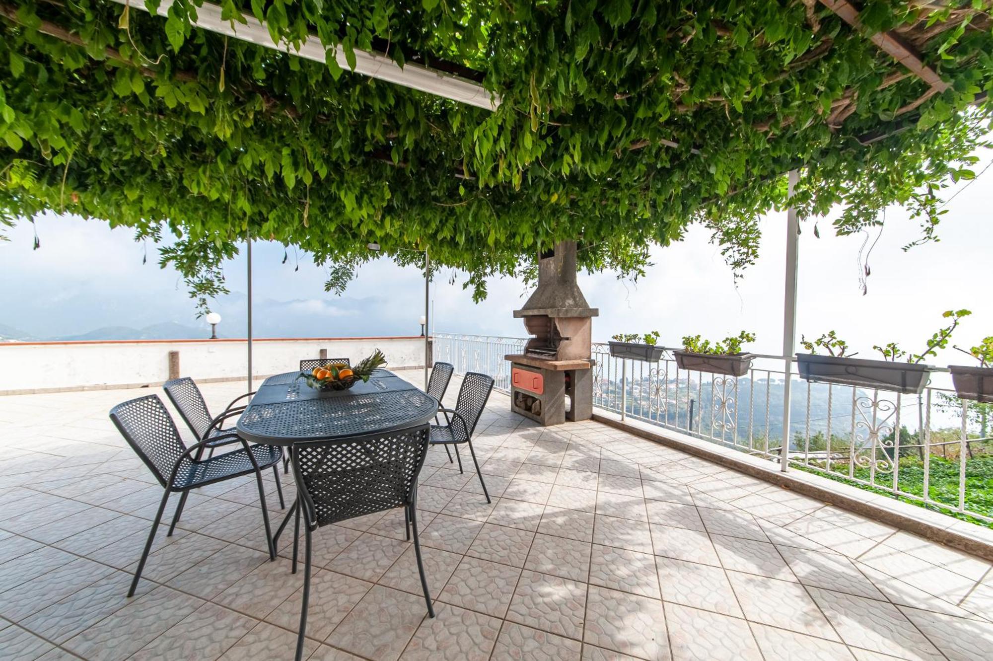 House Smith Apartman Scala Kültér fotó