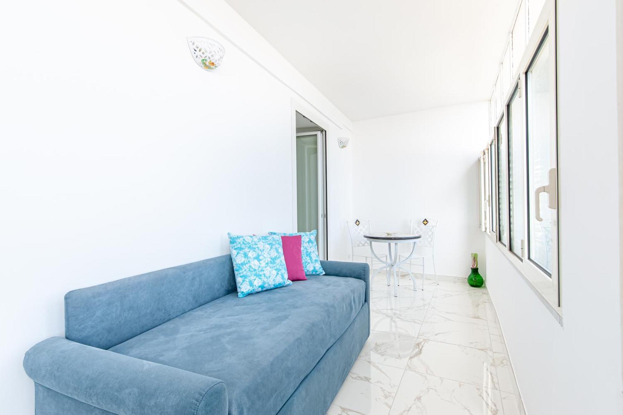 House Smith Apartman Scala Kültér fotó
