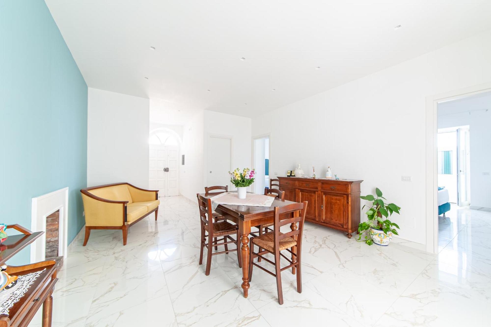 House Smith Apartman Scala Kültér fotó