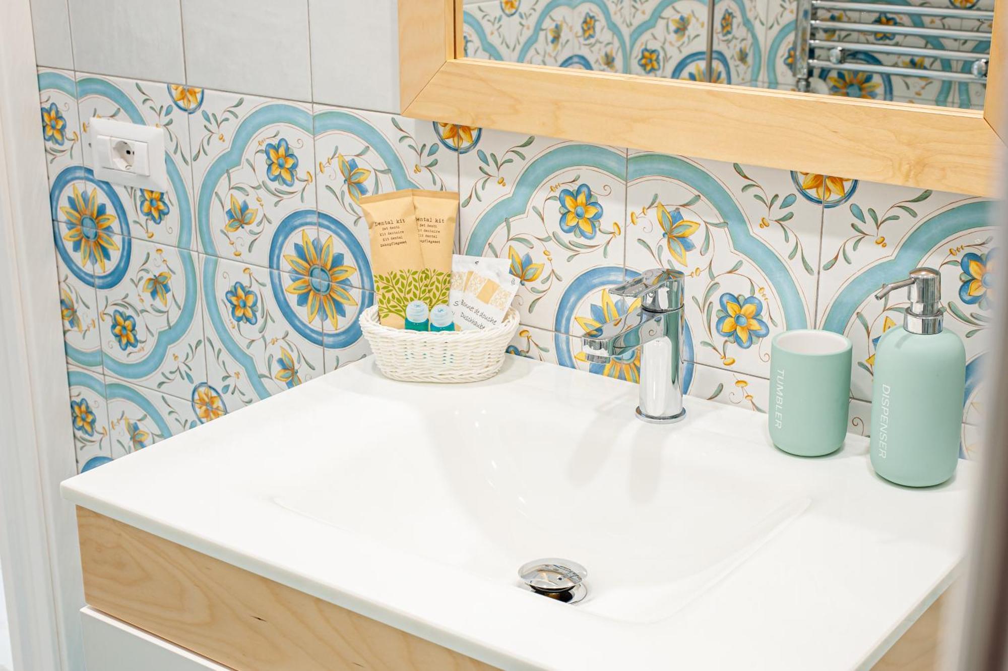 House Smith Apartman Scala Kültér fotó