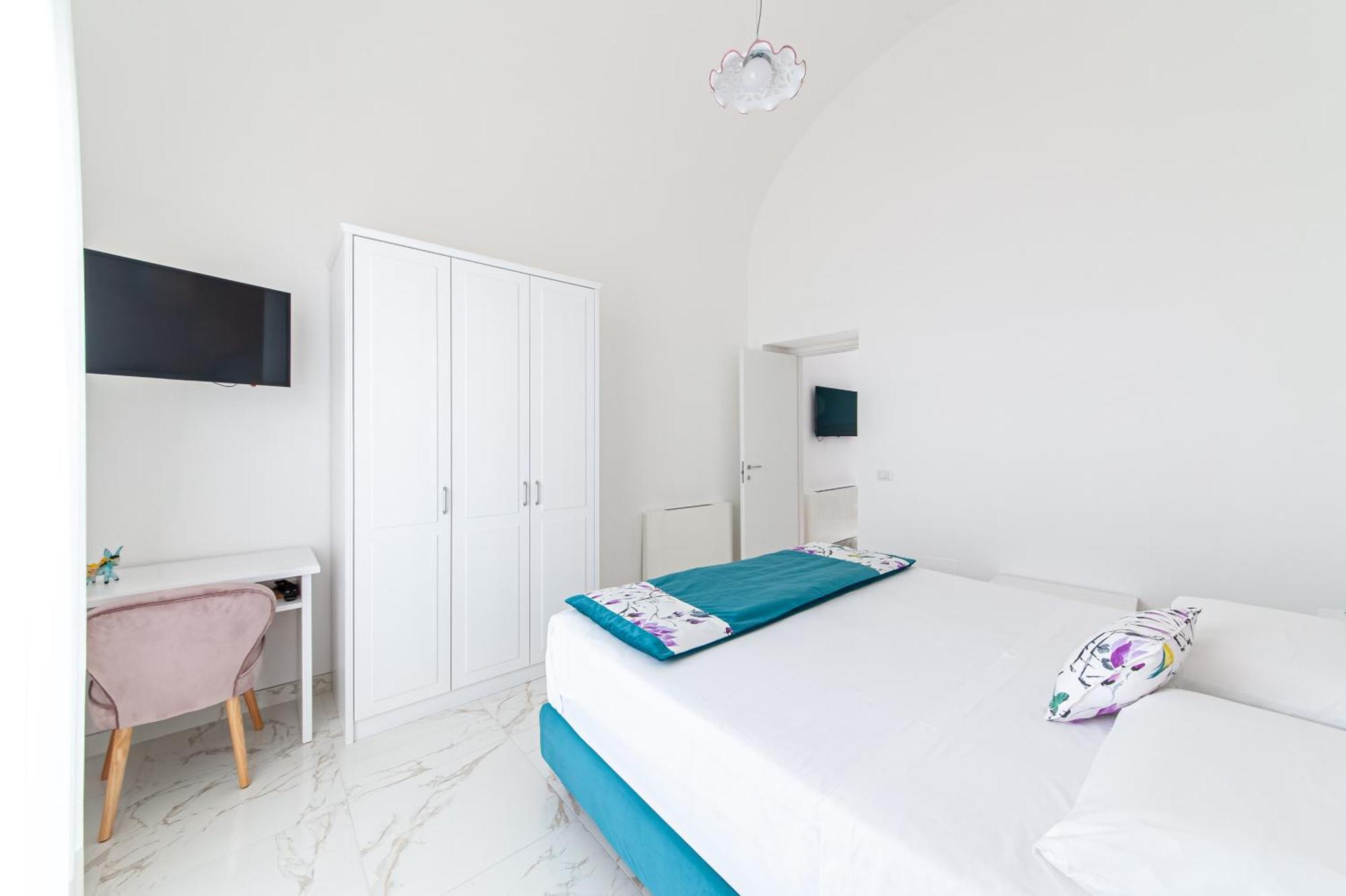 House Smith Apartman Scala Kültér fotó