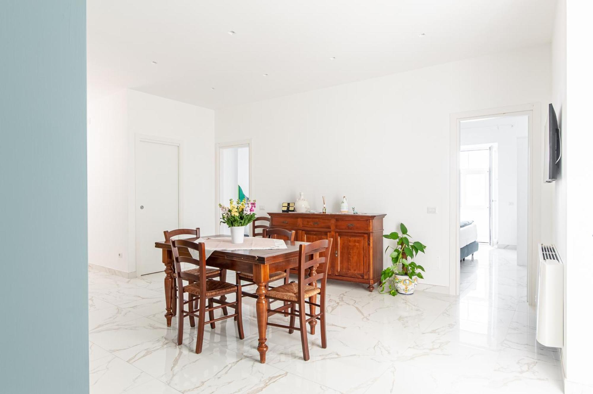 House Smith Apartman Scala Kültér fotó